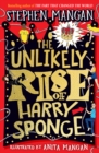 Image for The unlikely rise of Harry Sponge
