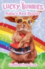 Image for Ruby&#39;s red skates