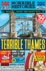 Image for Terrible Thames  : read all about the nasty bits!