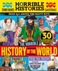 Image for Horrible History of the World (newspaper edition)