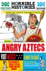 Image for Angry Aztecs  : read all about the nasty bits!