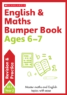Image for English &amp; Maths Made Simple Ages 6-7