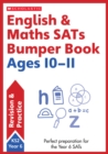 Image for English &amp; Maths Made Simple Ages 10-11