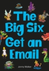 Image for The Big Six Get an Email (Set 12)