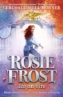 Image for Rosie Frost: Ice on Fire