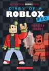 Image for Diary of a Roblox Pro #1: Monster Escape