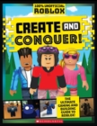 Image for Create and conquer!