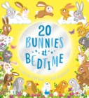 20 bunnies at bedtime - Sperring, Mark