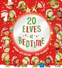 20 elves at bedtime - Sperring, Mark