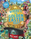 Image for Where's the Golden Easter Egg?