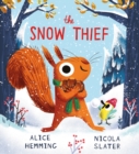 Image for The Snow Thief (HB)