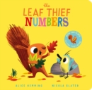Image for The Leaf Thief - Numbers (CBB)
