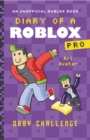 Image for Obby challenge  : an unofficial Roblox book