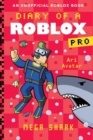 Image for Diary of a Roblox Pro #6: Mega Shark