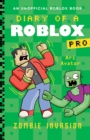 Image for Zombie invasion  : an unofficial Roblox book