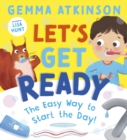 Image for Let&#39;s Get Ready