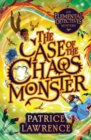 Image for The case of the chaos monster