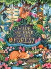 Image for Hide and Find in the Forest: A Lift-the-Flap Woodland Adventure