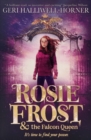 Image for Rosie Frost and the Falcon Queen