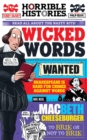 Image for Wicked words