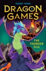 Image for The Thunder Egg (Dragon Games 1)