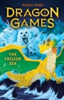 Image for The Frozen Sea (Dragon Games 2)