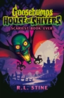 Image for House of shivers