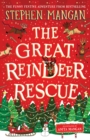 Image for The Great Reindeer Rescue