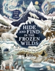 Image for Hide and Find in the Frozen Wilds
