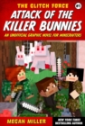 Image for Attack of the killer bunnies  : an unofficial graphic novel for Minecrafters