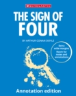 Image for The Sign of Four: Annotation Edition