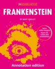 Image for Frankenstein: Annotation Edition