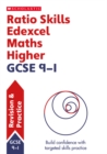 Image for Ratio Skills for Edexcel GCSE 9-1 Maths Higher