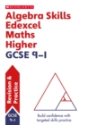 Image for Algebra Skills for Edexcel GCSE 9-1 Maths Higher