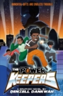 Image for The Power Keepers