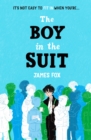 Image for The Boy in the Suit
