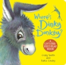 Image for Where's Dinky Donkey?