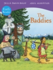 Image for The Baddies Early Reader
