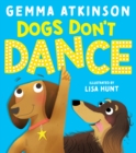 Image for Dogs don&#39;t dance