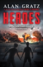 Image for Heroes: A Novel of Pearl Harbor