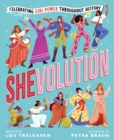 Image for Shevolution: Celebrating Girl Power Throughout History