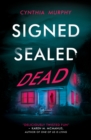 Image for Signed sealed dead