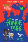 Image for Rise of the Zombie Pigs