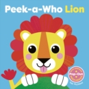 Image for Lion