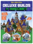 Image for Deluxe Minecraft Builder&#39;s Guide