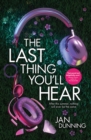 Image for Last Thing You&#39;ll Hear (eBook)