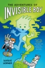 Image for The adventures of invisible boy