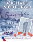 Image for Finding Alfie  : a D-Day story