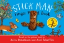 Image for The Stick Man Finger Puppet Book