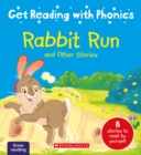 Image for Rabbit Run &amp; Other Stories